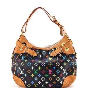 Louis Vuitton Greta Handbag Multicolor #253959L18B